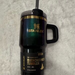 Stanley Wicked Elphaba For Good 20 oz